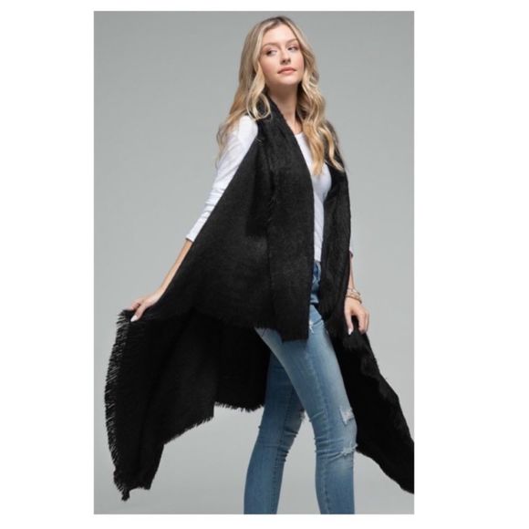 GYPSY Sleeveless Cover - Picture 9 of 11